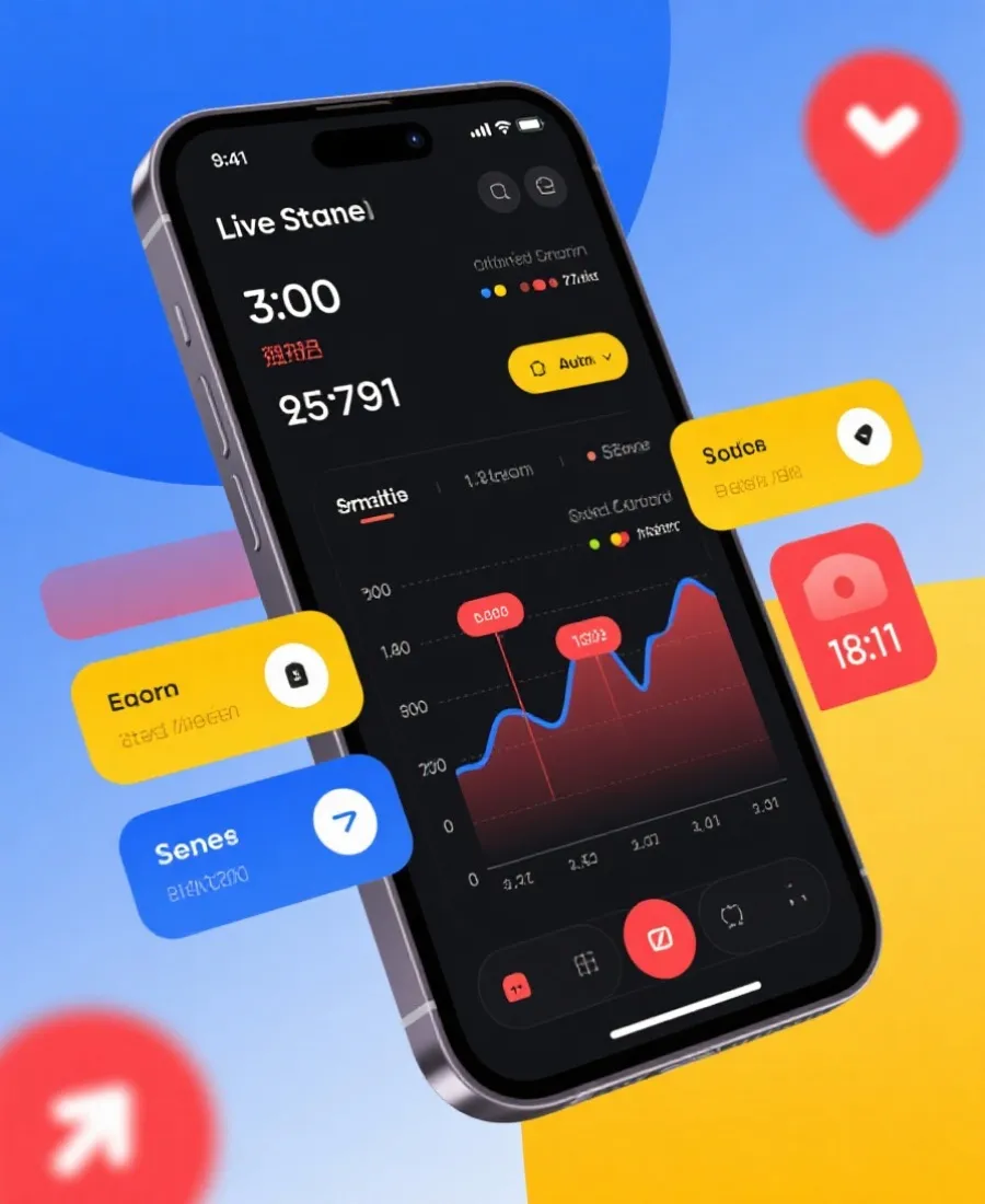 澳洲幸运5手机直播开奖界面