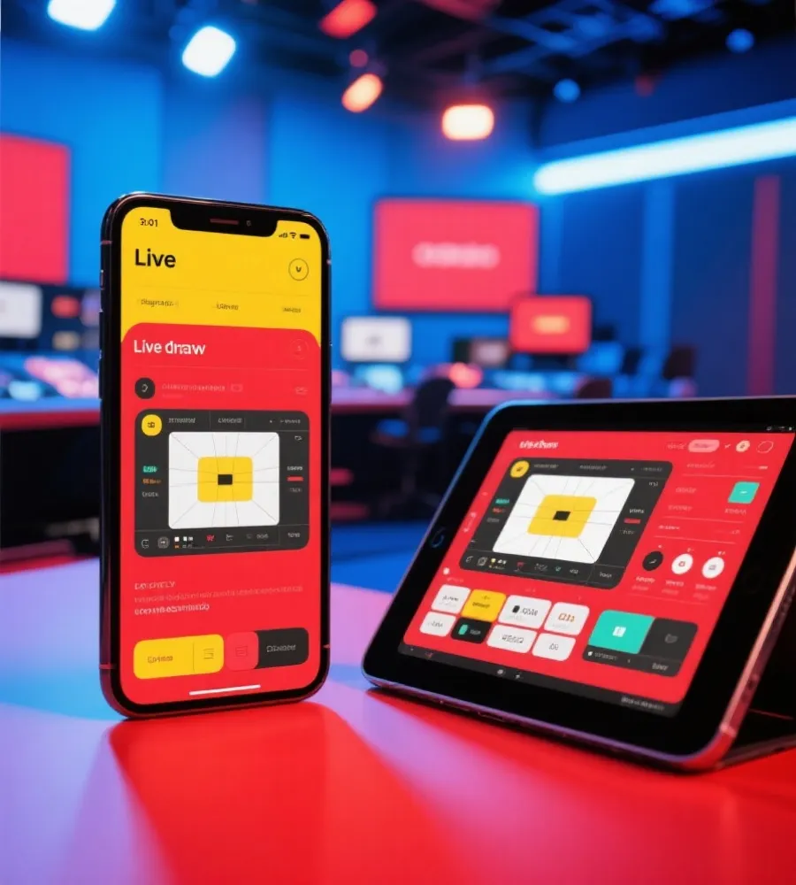 澳洲幸运5实时开奖通知与直播展示