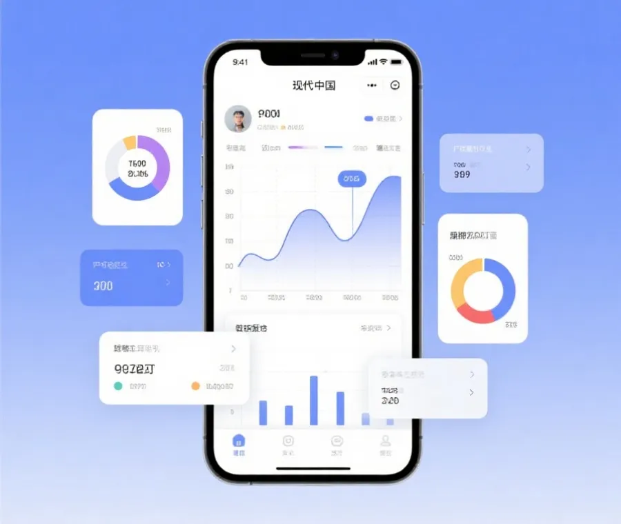 澳洲幸运5历史开奖数据分析示意图