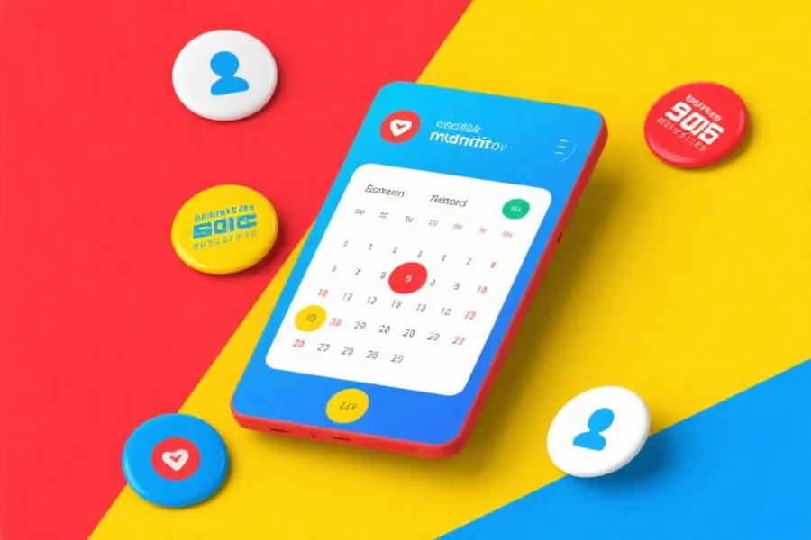 限时活动示意图