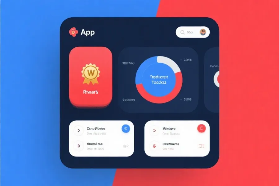 活跃奖励示意图